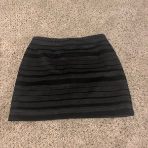 2/$12 Banana Republic Wool Skirt size 10